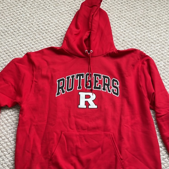 Rutgers University bundle!  All xl! - Picture 6 of 7